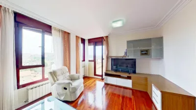 Flat on Clara Campoamor Street photo 4