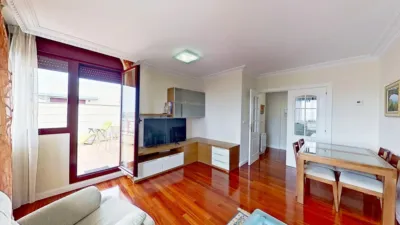 Flat on Clara Campoamor Street photo 5