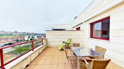 Flat on Clara Campoamor Street photo 6