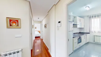 Flat on Clara Campoamor Street photo 8