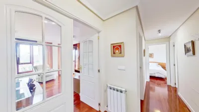 Flat on Clara Campoamor Street photo 9