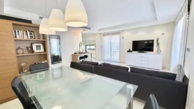 Apartment in Los Secanos photo 10