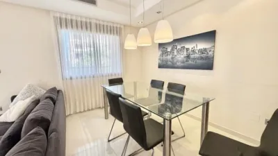 Apartment in Los Secanos photo 11
