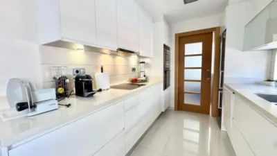 Apartment in Los Secanos photo 12