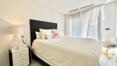 Apartment in Los Secanos photo 14