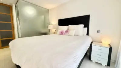 Apartment in Los Secanos photo 15