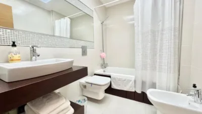 Apartment in Los Secanos photo 16