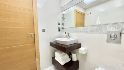 Apartment in Los Secanos photo 19
