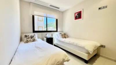 Apartment in Los Secanos photo 20