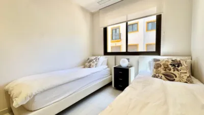 Apartment in Los Secanos photo 21