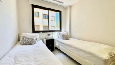 Apartment in Los Secanos photo 22