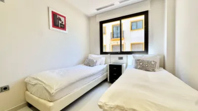 Apartment in Los Secanos photo 23