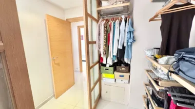 Apartment in Los Secanos photo 24
