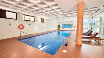 Apartment in Los Secanos photo 29