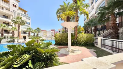Apartment in Los Secanos photo 33