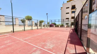 Apartment in Los Secanos photo 34