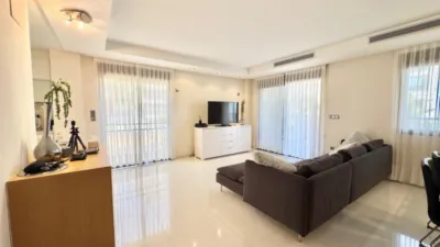 Apartment in Los Secanos photo 7