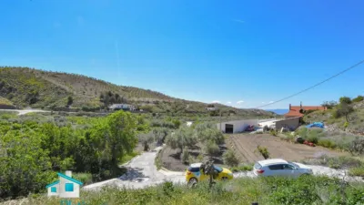 Chalet in Albox photo 3
