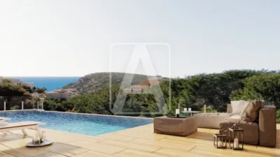 Casa - Vista 2