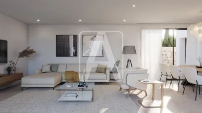 Casa - Vista 4