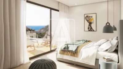 Casa - Vista 5