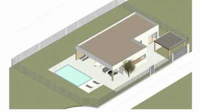 Villa in La Alquería-Torrealquería photo 24