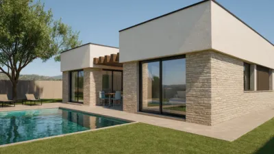 Villa in La Alquería-Torrealquería photo 3