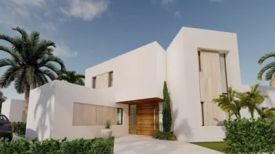 House in Costa Natura photo 8