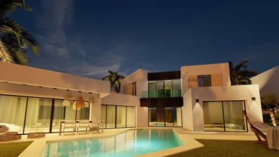 House in Costa Natura photo 11