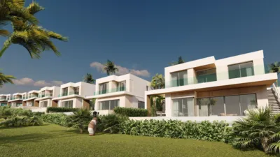 House in Costa Natura photo 15