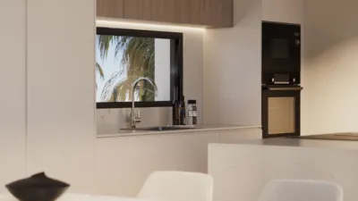 House in Costa Natura photo 16