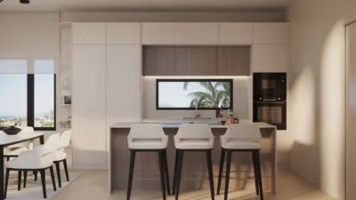 House in Costa Natura photo 3