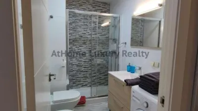 Apartment on Antonio Navarro Street photo 10