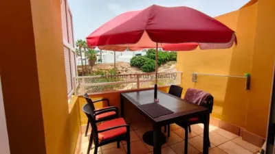 Apartment on Antonio Navarro Street photo 11