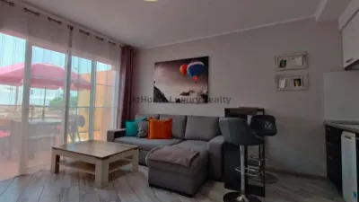 Apartment on Antonio Navarro Street photo 3