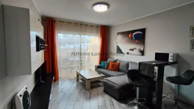 Apartment on Antonio Navarro Street photo 4