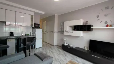 Apartment on Antonio Navarro Street photo 5
