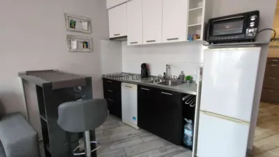 Apartment on Antonio Navarro Street photo 6