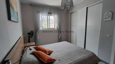 Apartment on Antonio Navarro Street photo 9