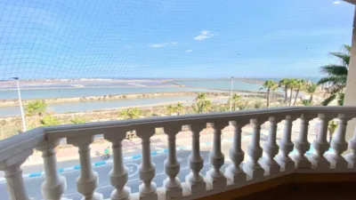 Piso – Santa Pola, el Baix Vinalopó - Vista 3