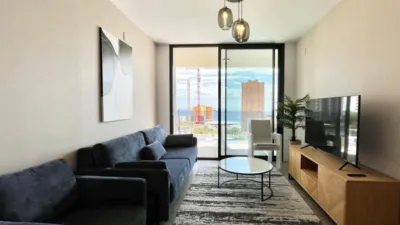 Piso – Benidorm, Urbanització Coblanca, la Marina Baixa - Vista 4