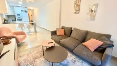 Piso – Torrevieja - Vista 5