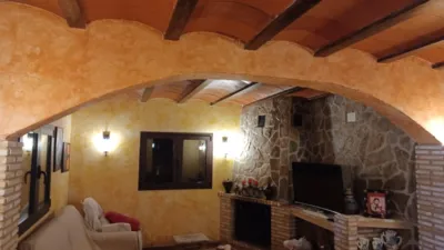 Chalet en alquiler en Molina de Segura, El Romeral (Molina de Segura) de 1.200 €<span>/mes</span>