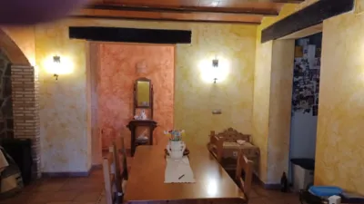 Chalet en alquiler en Molina de Segura, El Romeral (Molina de Segura) de 1.200 €<span>/mes</span>
