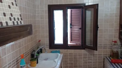 Chalet en alquiler en Molina de Segura, El Romeral (Molina de Segura) de 1.200 €<span>/mes</span>