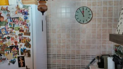 Chalet en alquiler en Molina de Segura, El Romeral (Molina de Segura) de 1.200 €<span>/mes</span>
