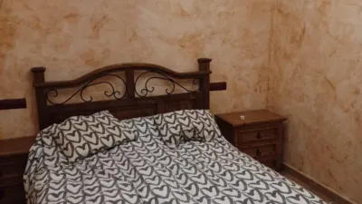 Chalet en alquiler en Molina de Segura, El Romeral (Molina de Segura) de 1.200 €<span>/mes</span>