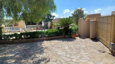 Chalet en alquiler en Molina de Segura, El Romeral (Molina de Segura) de 1.200 €<span>/mes</span>