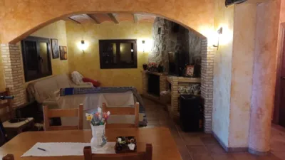 Chalet en alquiler en Molina de Segura, El Romeral (Molina de Segura) de 1.200 €<span>/mes</span>