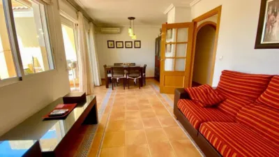 Piso – Orihuela, El Pinar de Campoamor, Dehesa de Campoamor - Vista 2